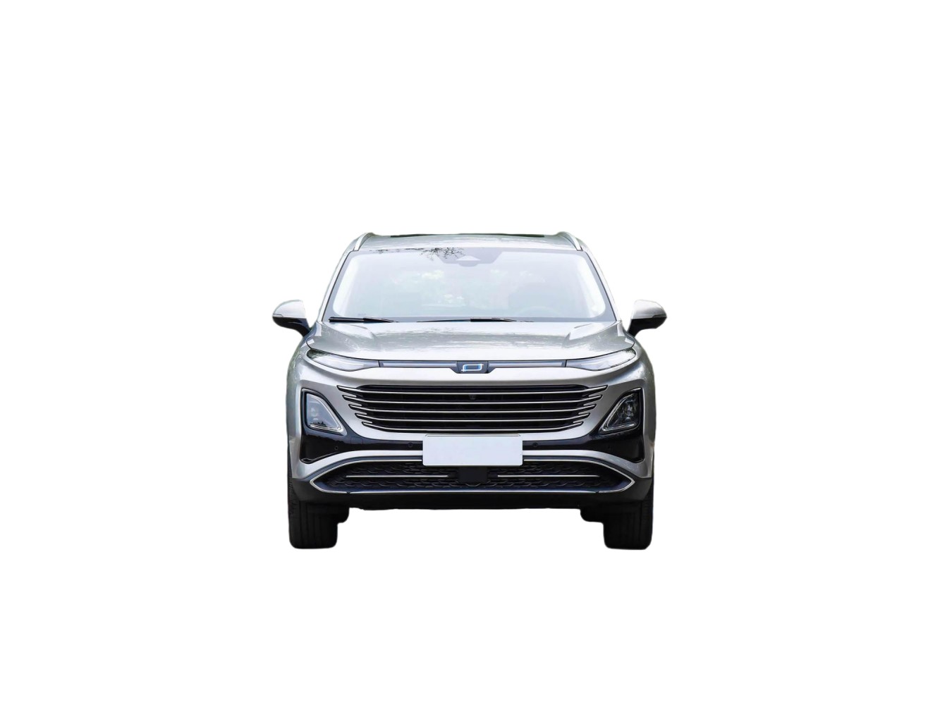 Bestune T90 - Image 2