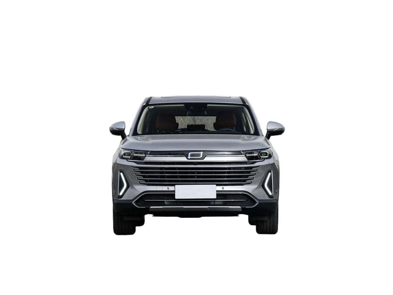 Bestune T99 - Image 2