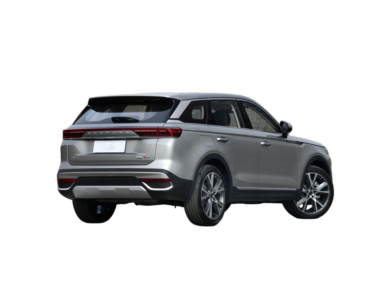 Bestune T99 - Image 6