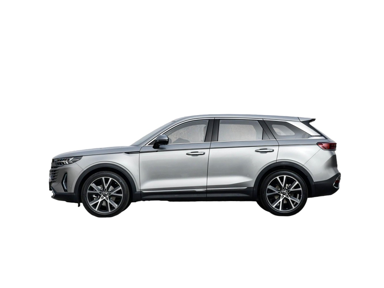 Bestune T99 - Image 7