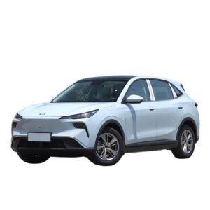 Bestune Yueyi 03