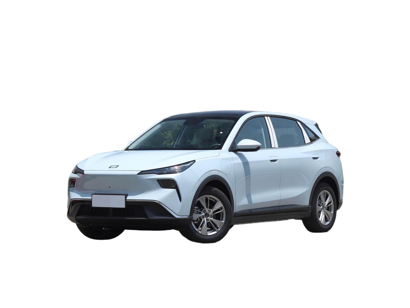 Bestune Yueyi 03