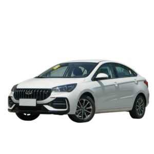 Chery Arrizo 5