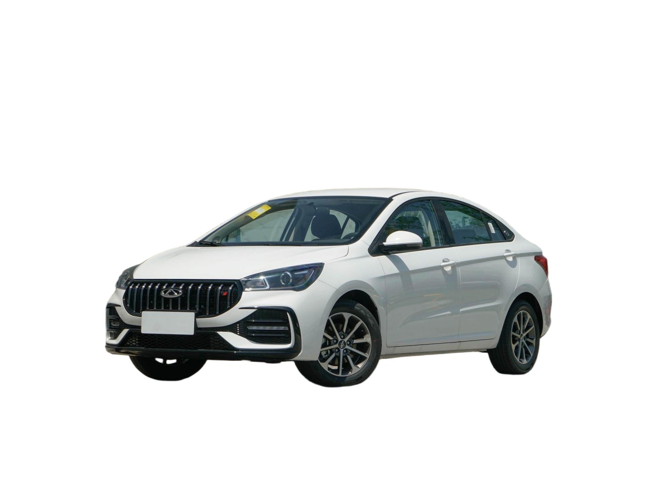 Chery Arrizo 5
