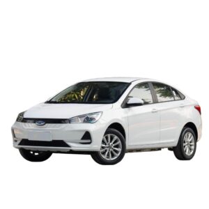 Chery Arrizo E