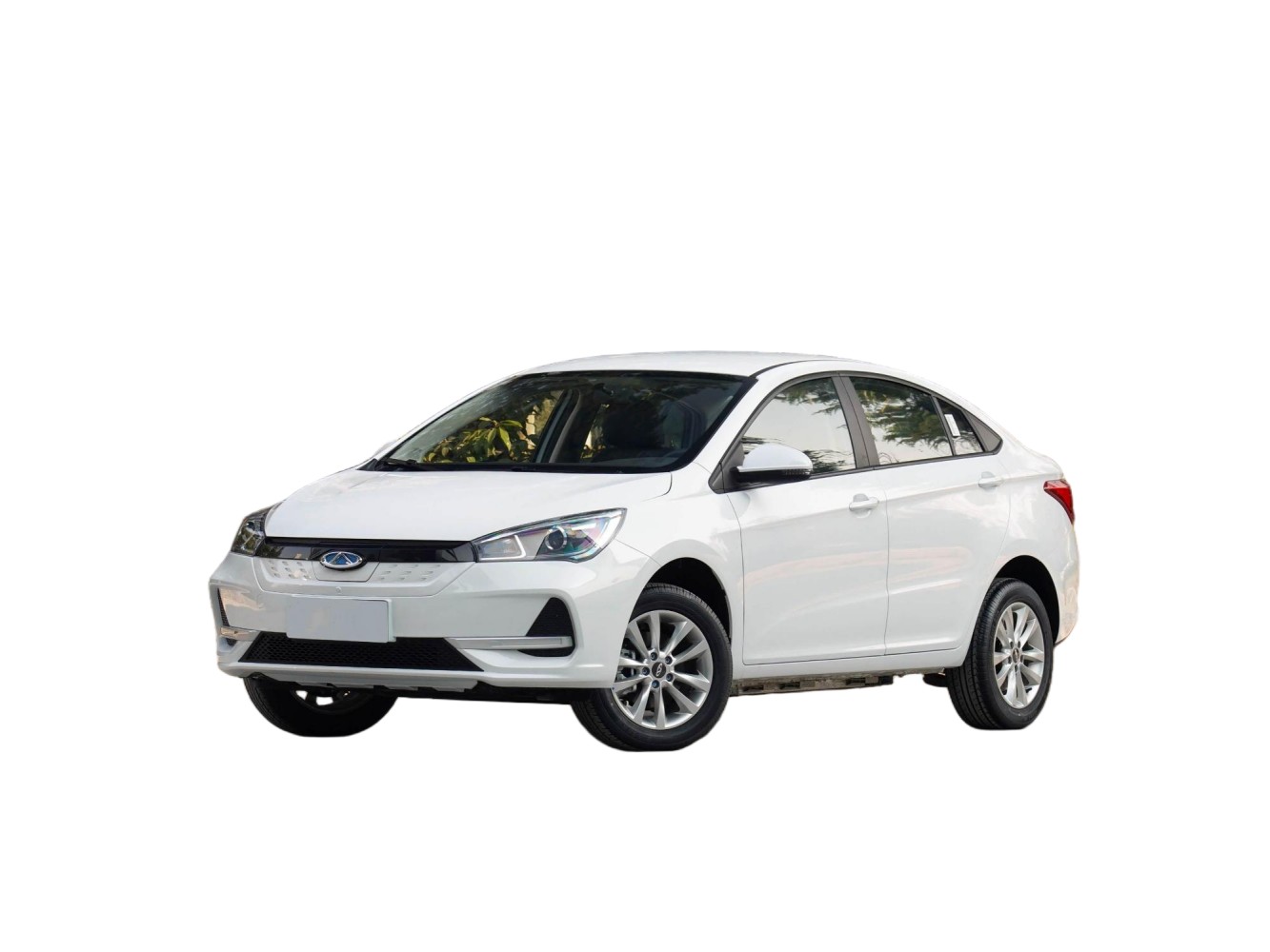 Chery Arrizo E
