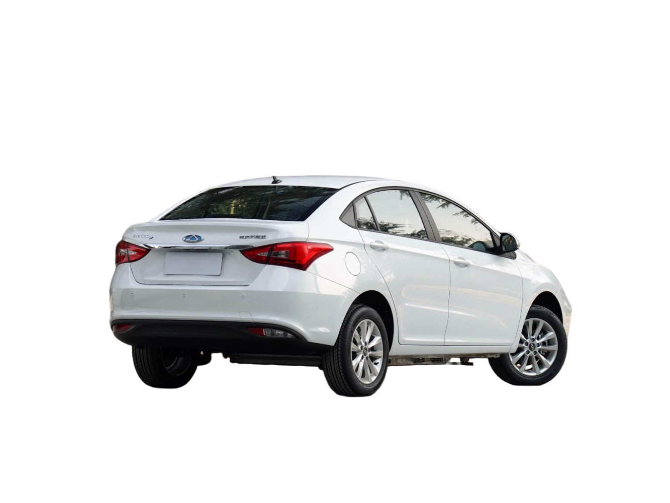 Chery Arrizo E - Image 6