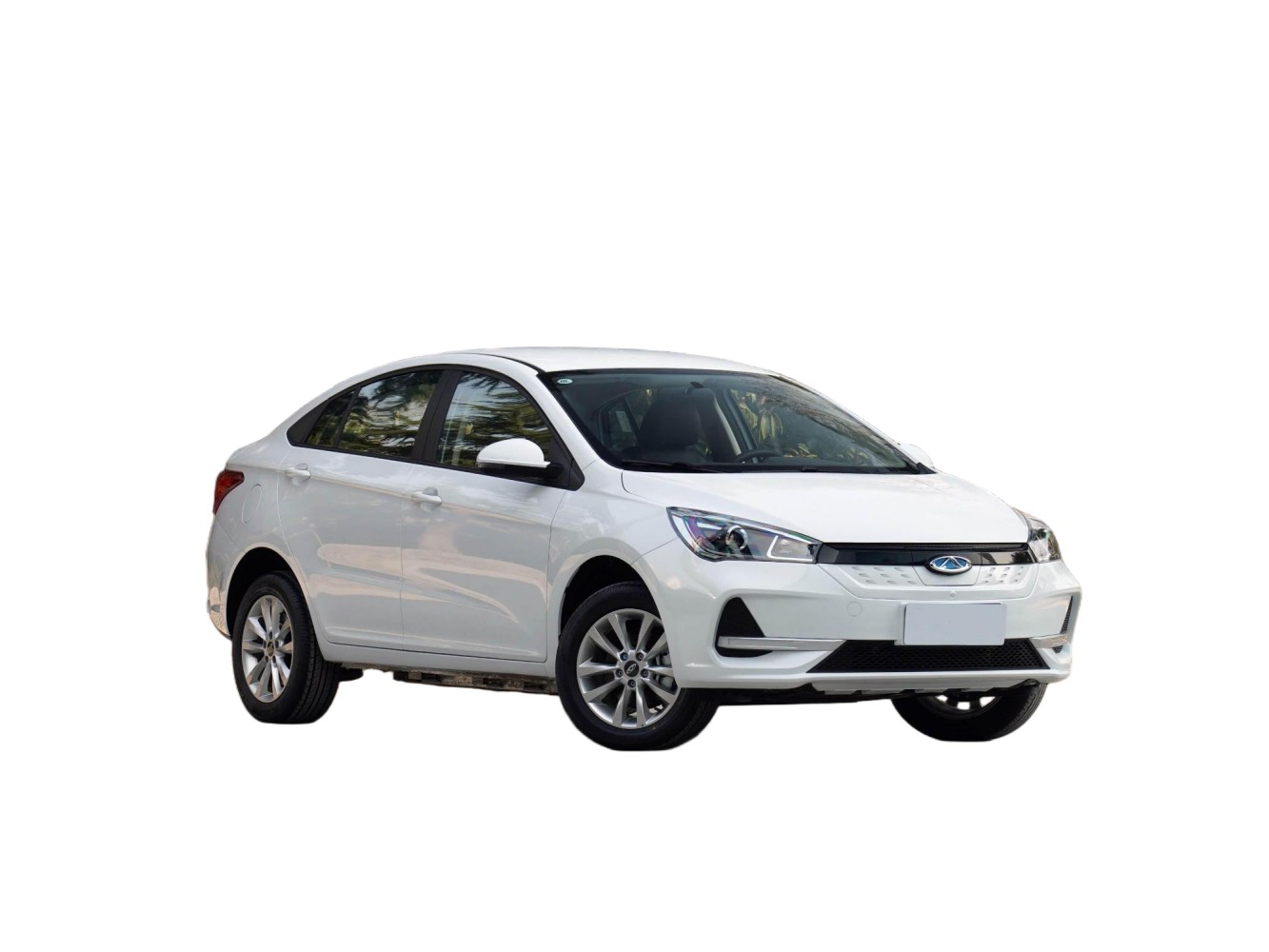 Chery Arrizo E - Image 3