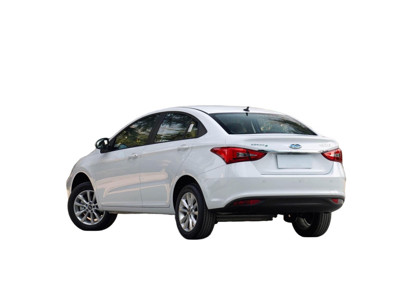 Chery Arrizo E - Image 4
