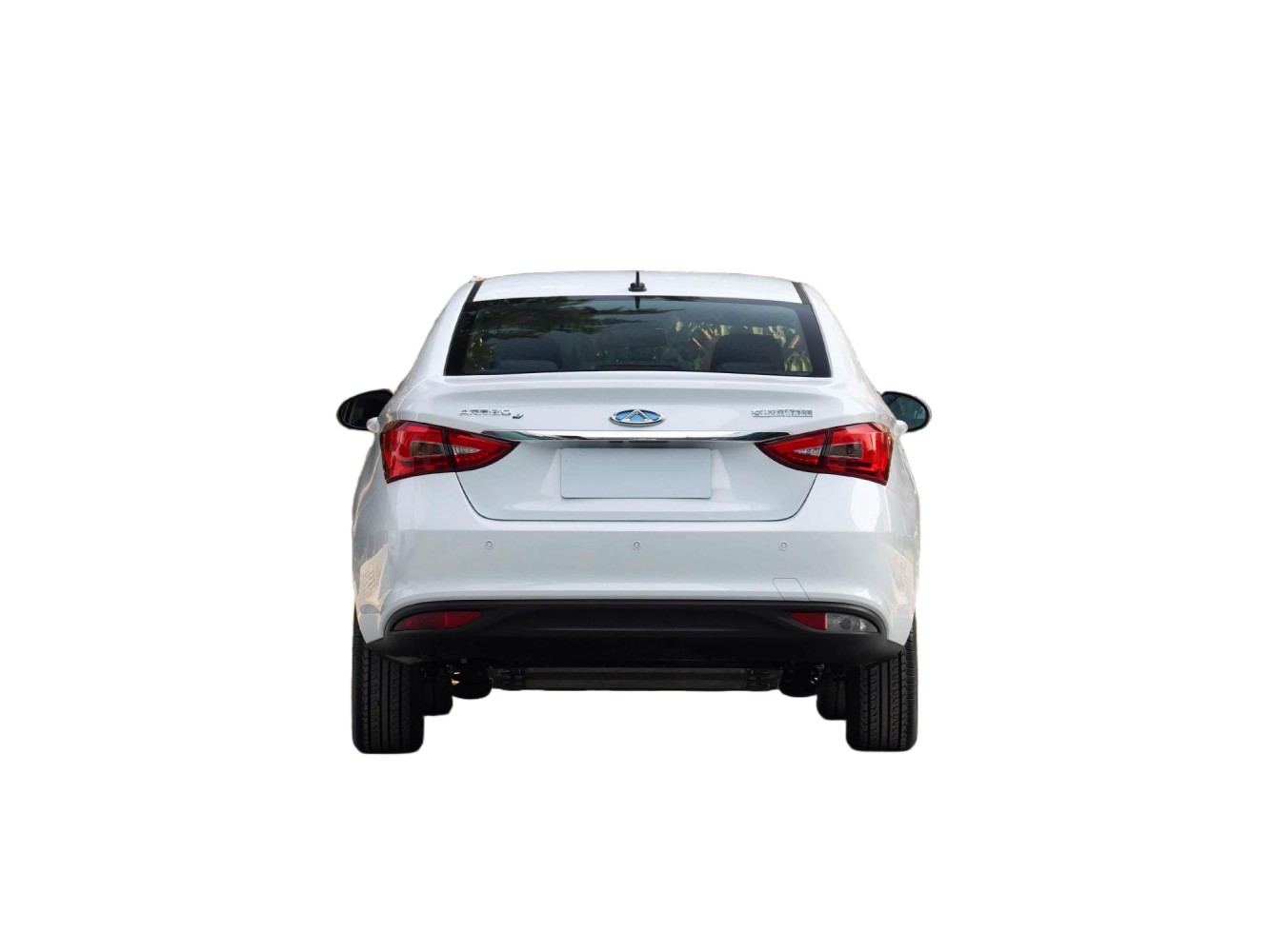 Chery Arrizo E - Image 5