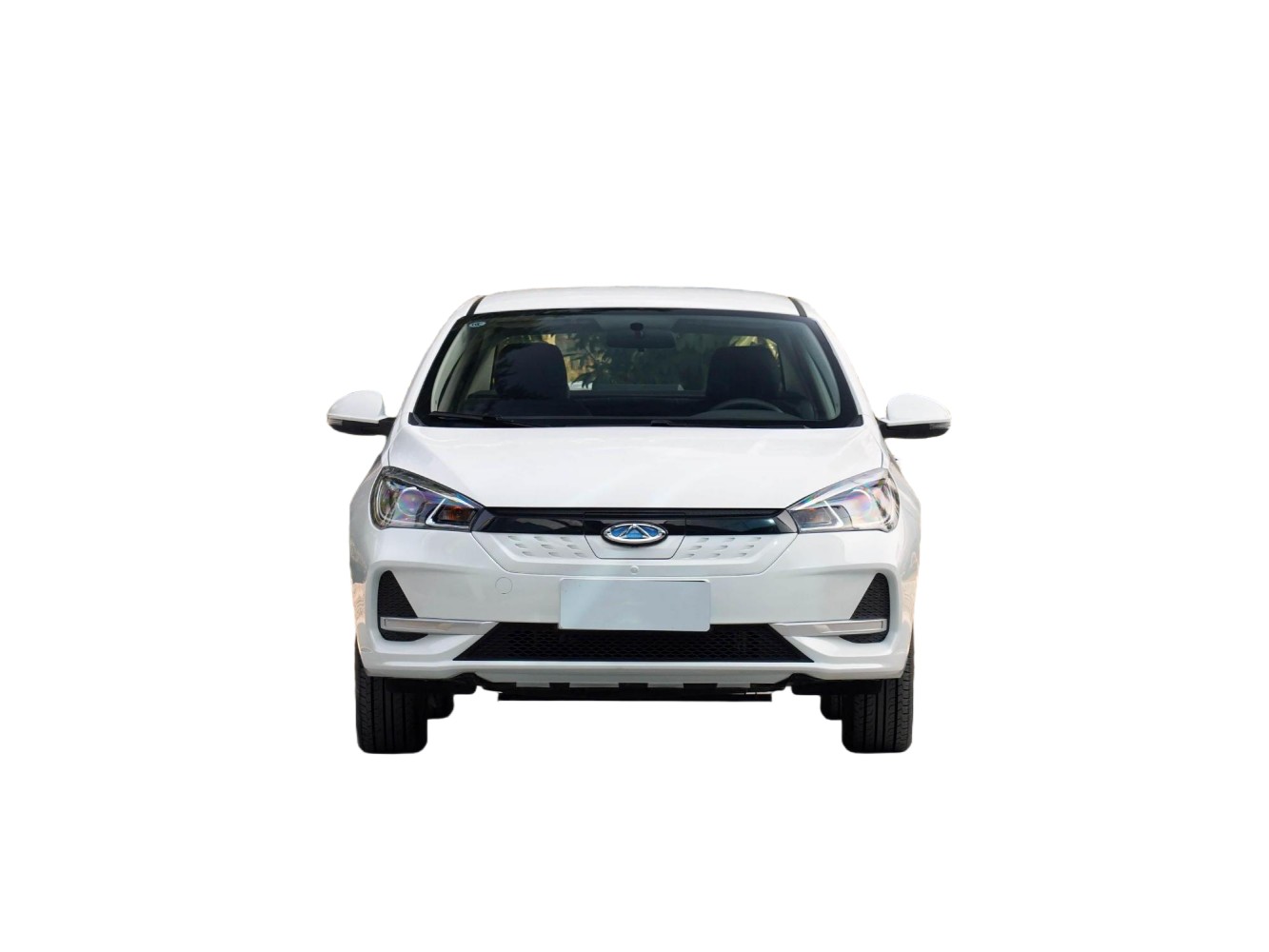 Chery Arrizo E - Image 2