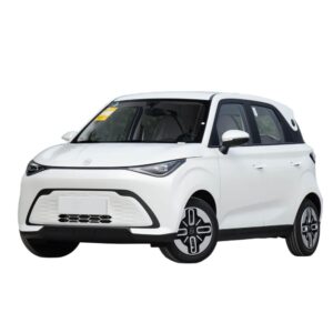 Chery Duomi