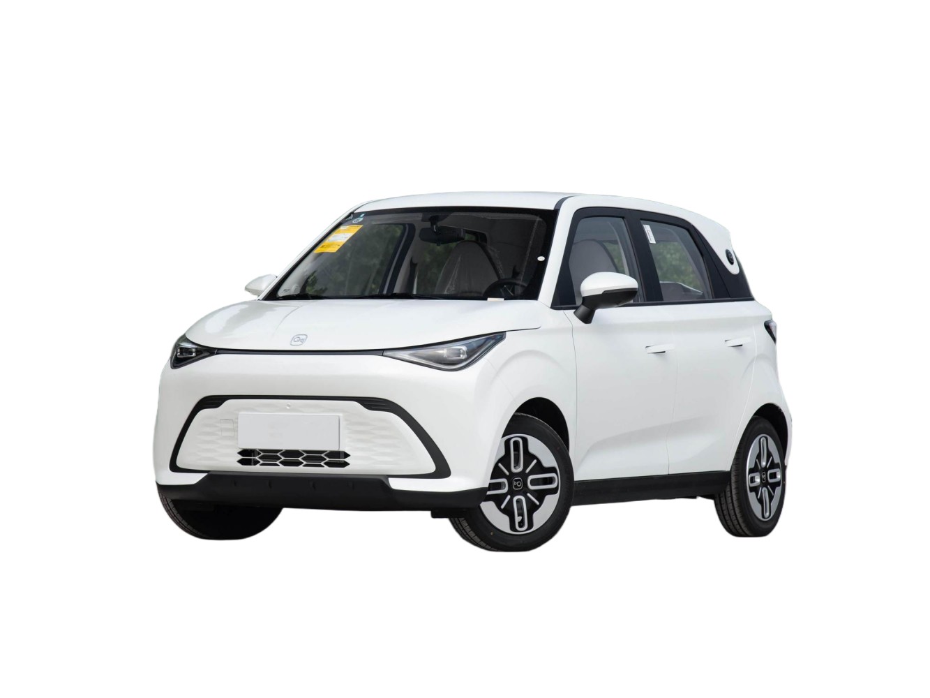 Chery Duomi