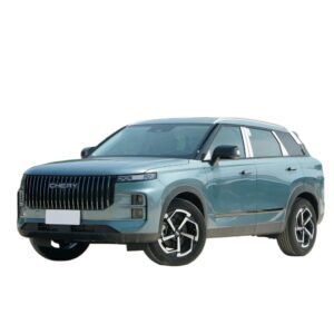 Chery Explore 06