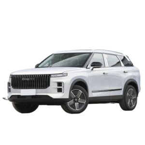 Chery Explore 06 C-DM