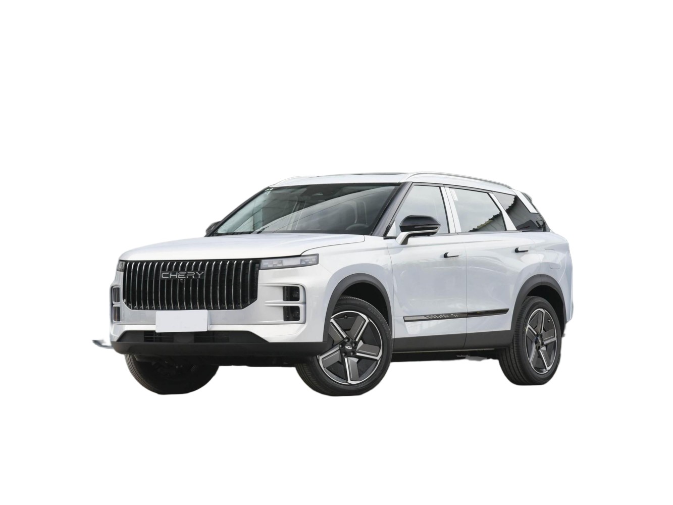 Chery Explore 06 C-DM