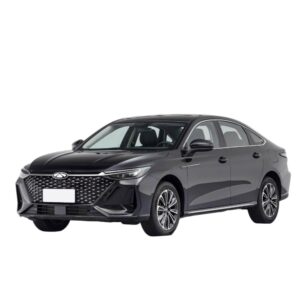 Chery Fengyun A8 (Fulwin A8)