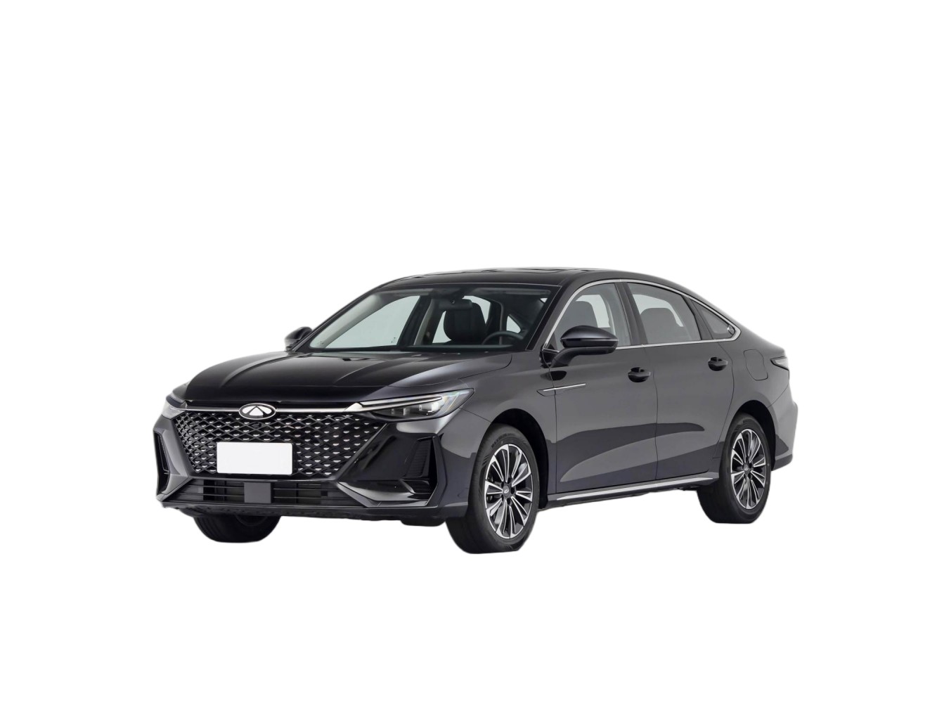 Chery Fengyun A8 (Fulwin A8)