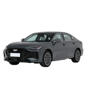 Chery Fengyun A8L (Fulwin A8L)