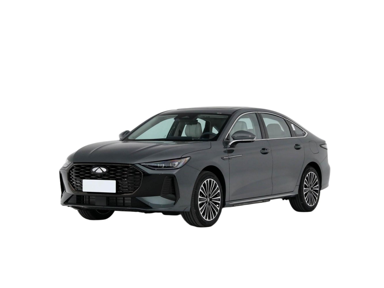 Chery Fengyun A8L (Fulwin A8L)