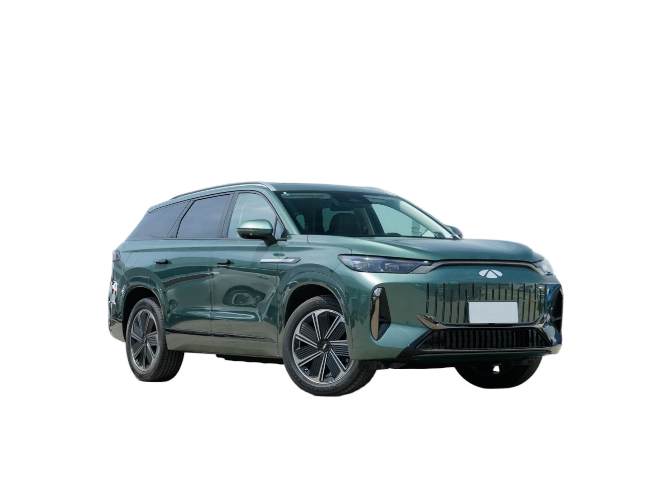 Chery Fengyun T10 (Fulwin T10) - Image 3