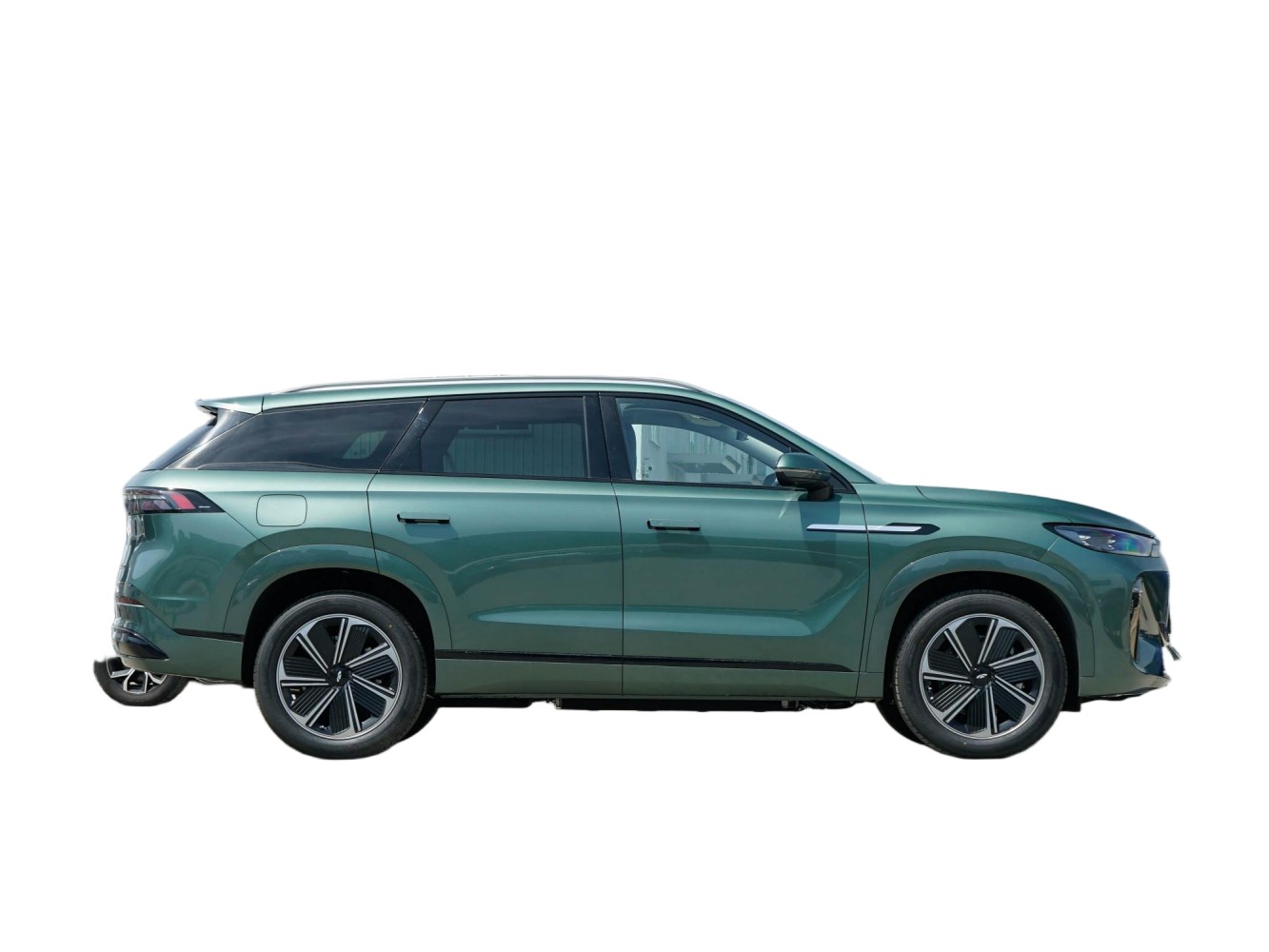 Chery Fengyun T10 (Fulwin T10) - Image 8