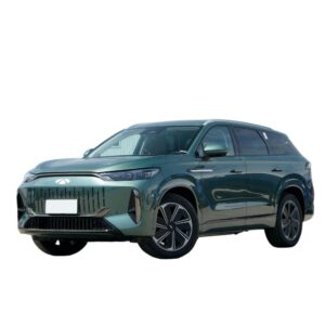 Chery Fengyun T10 (Fulwin T10)