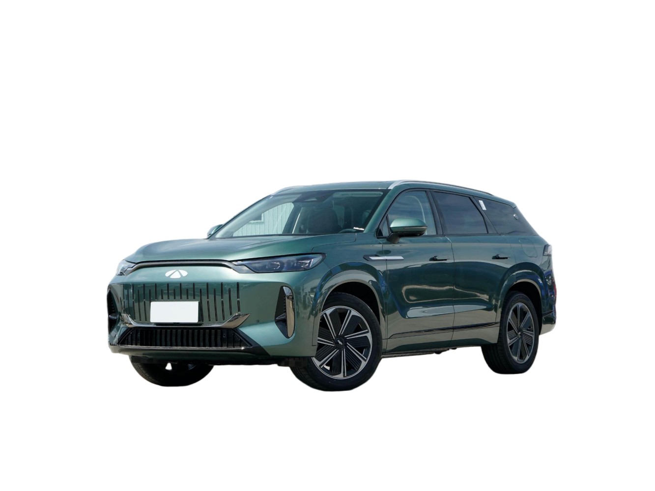 Chery Fengyun T10 (Fulwin T10)