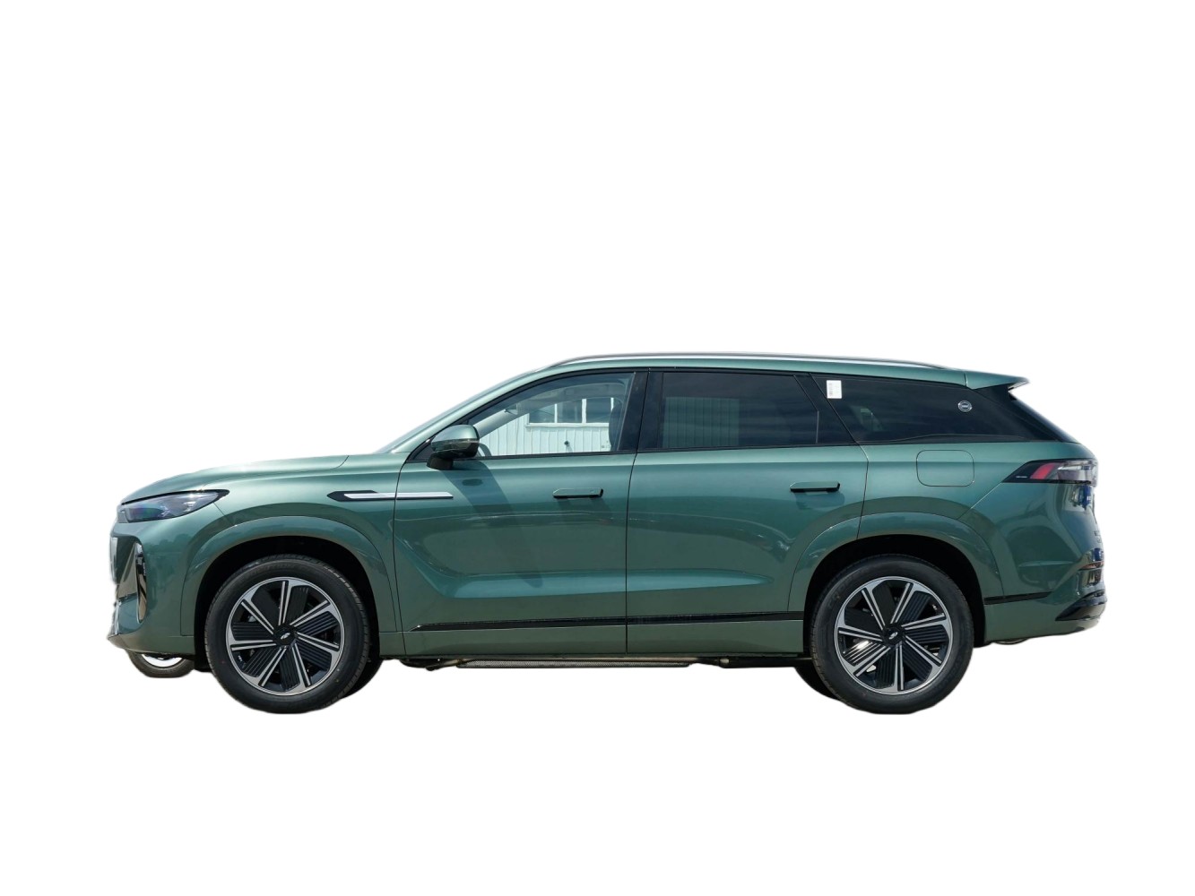 Chery Fengyun T10 (Fulwin T10) - Image 7