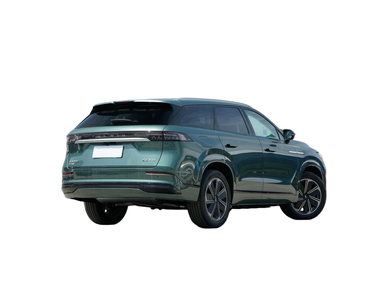 Chery Fengyun T10 (Fulwin T10) - Image 6