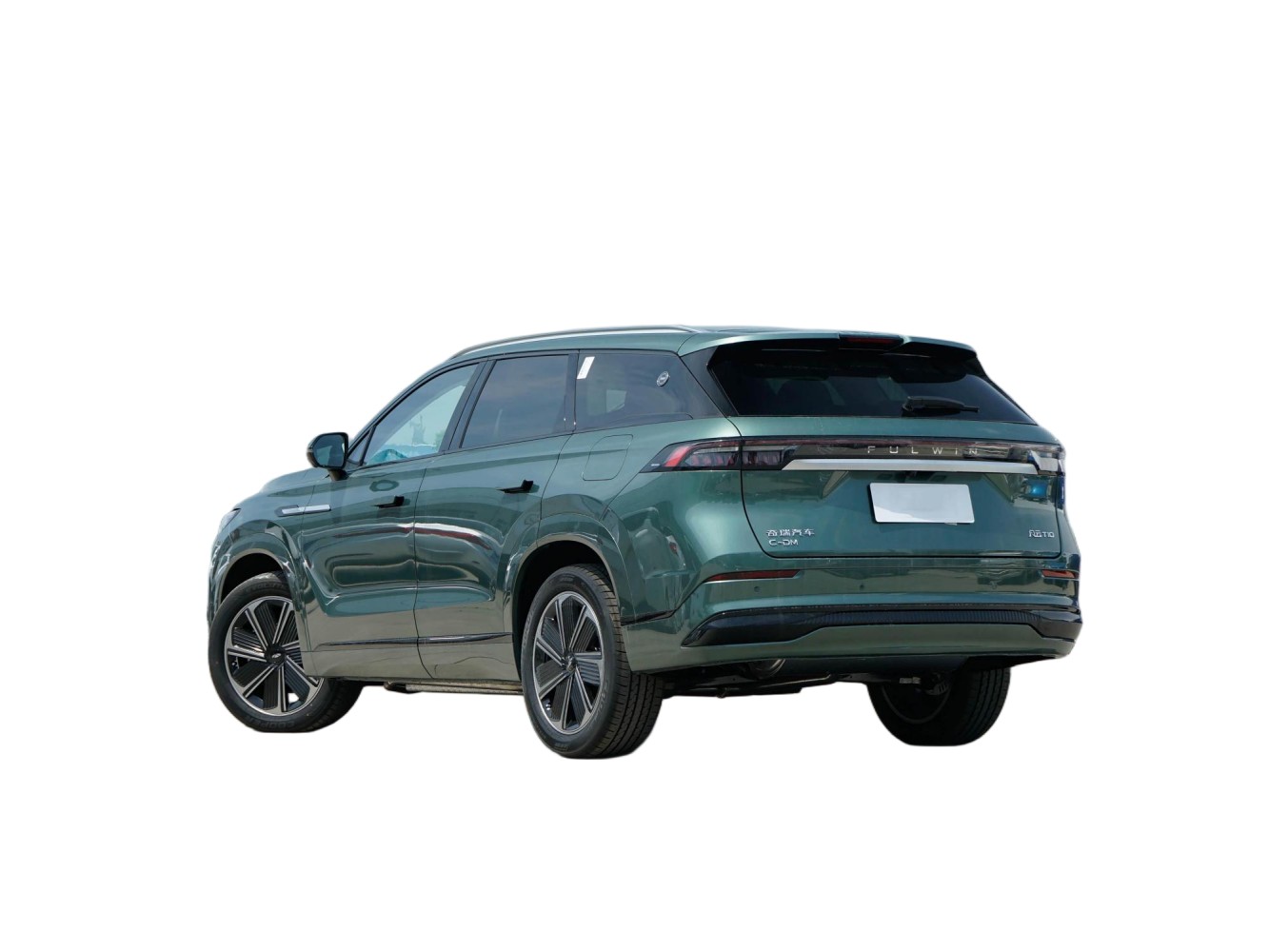 Chery Fengyun T10 (Fulwin T10) - Image 4