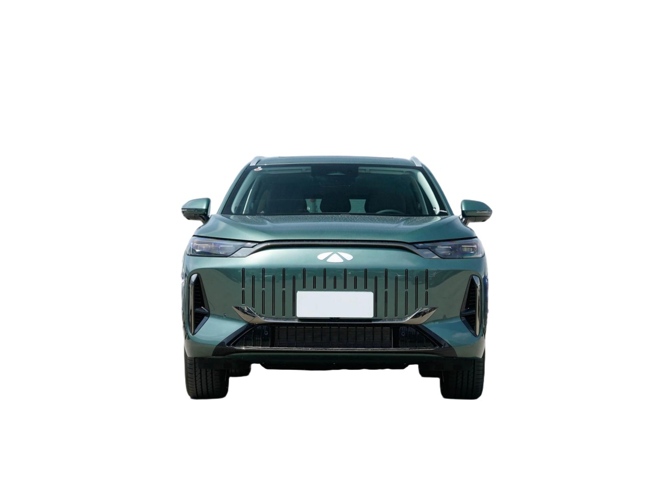 Chery Fengyun T10 (Fulwin T10) - Image 2