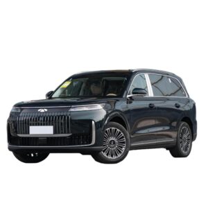 Chery Fulwin T11
