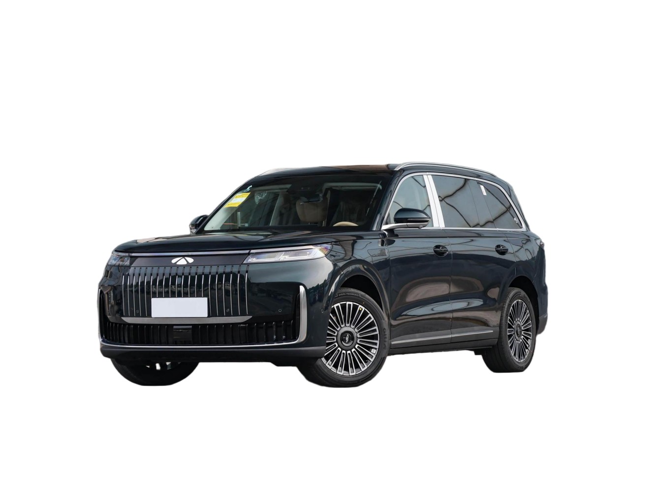 Chery Fulwin T11