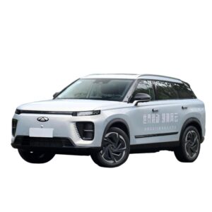Chery Fengyun T6 (Fulwin T6)