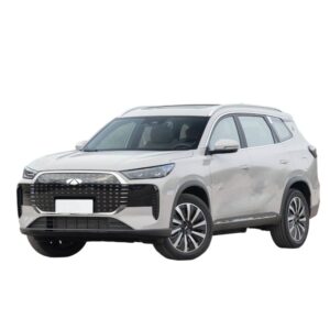 Chery Fengyun T8 (Fulwin T8)