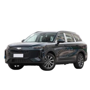 Chery Fengyun T9 (Fulwin T9)