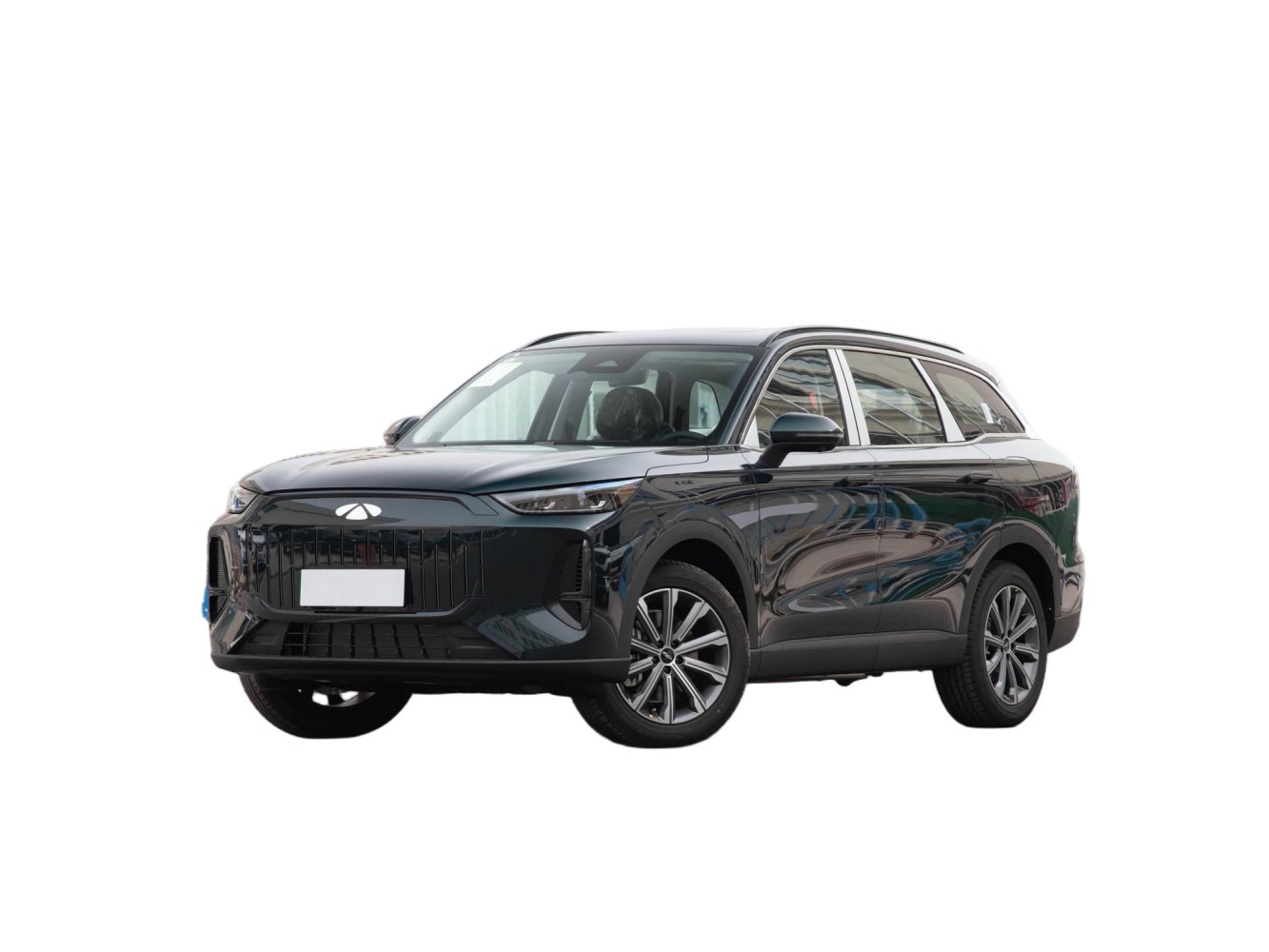 Chery Fengyun T9 (Fulwin T9)