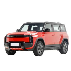 Chery Fulwin X3 Plus