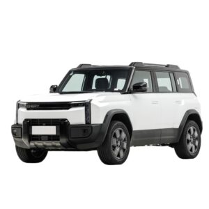 Chery Fulwin X3L