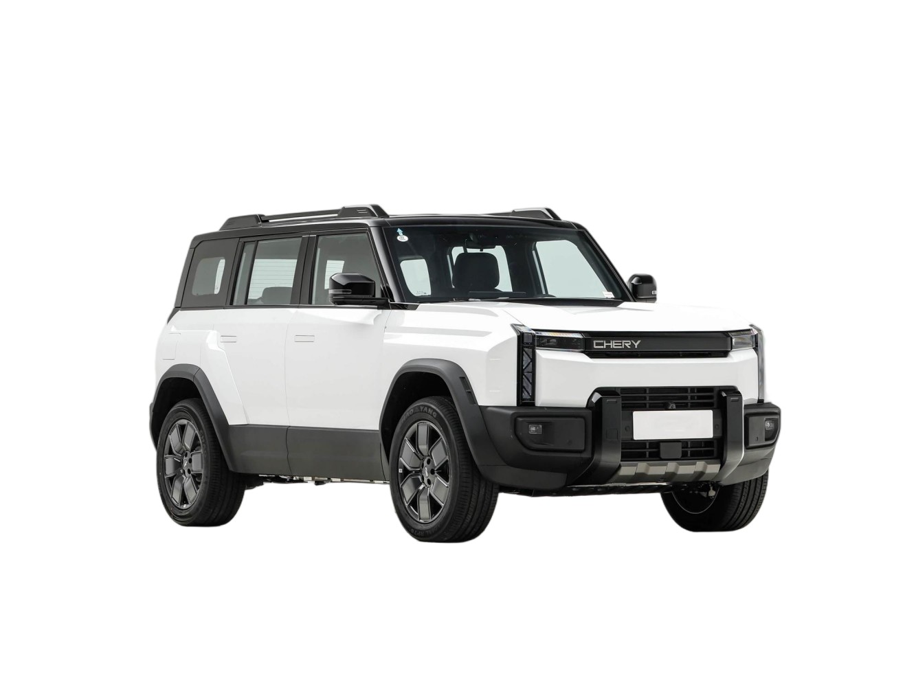 Chery Fulwin X3L - Image 3