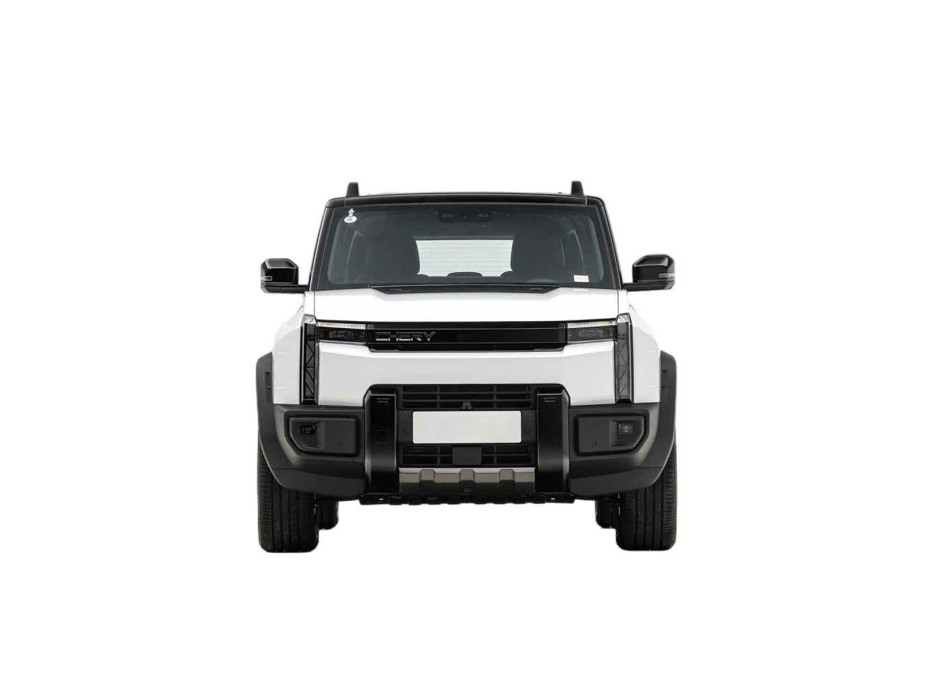 Chery Fulwin X3L - Image 2