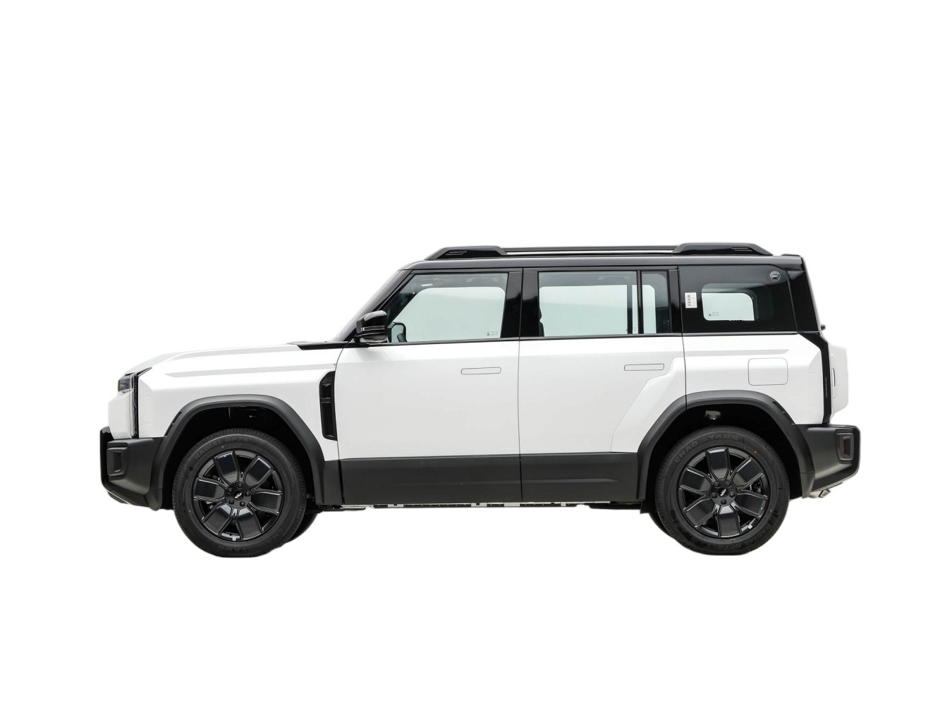 Chery Fulwin X3L - Image 7