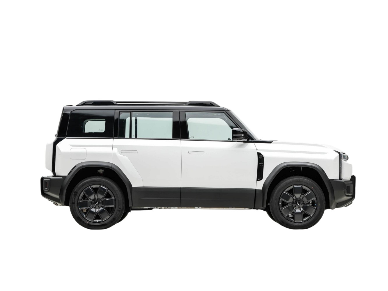 Chery Fulwin X3L - Image 8