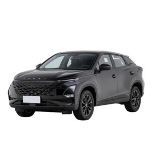 Chery Omoda
