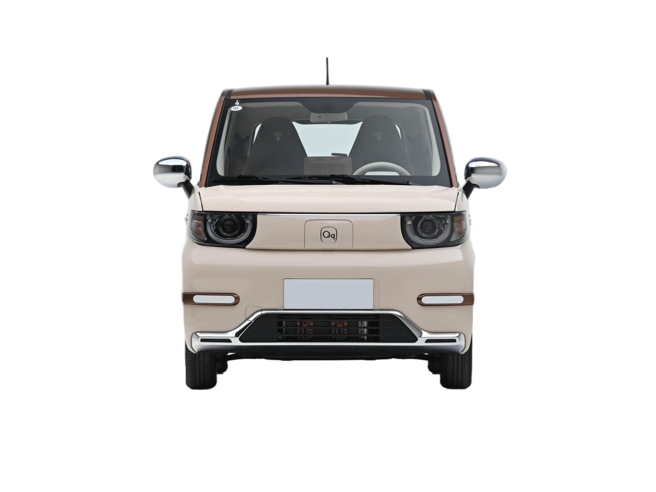 Chery QQ Ice Cream - Image 2