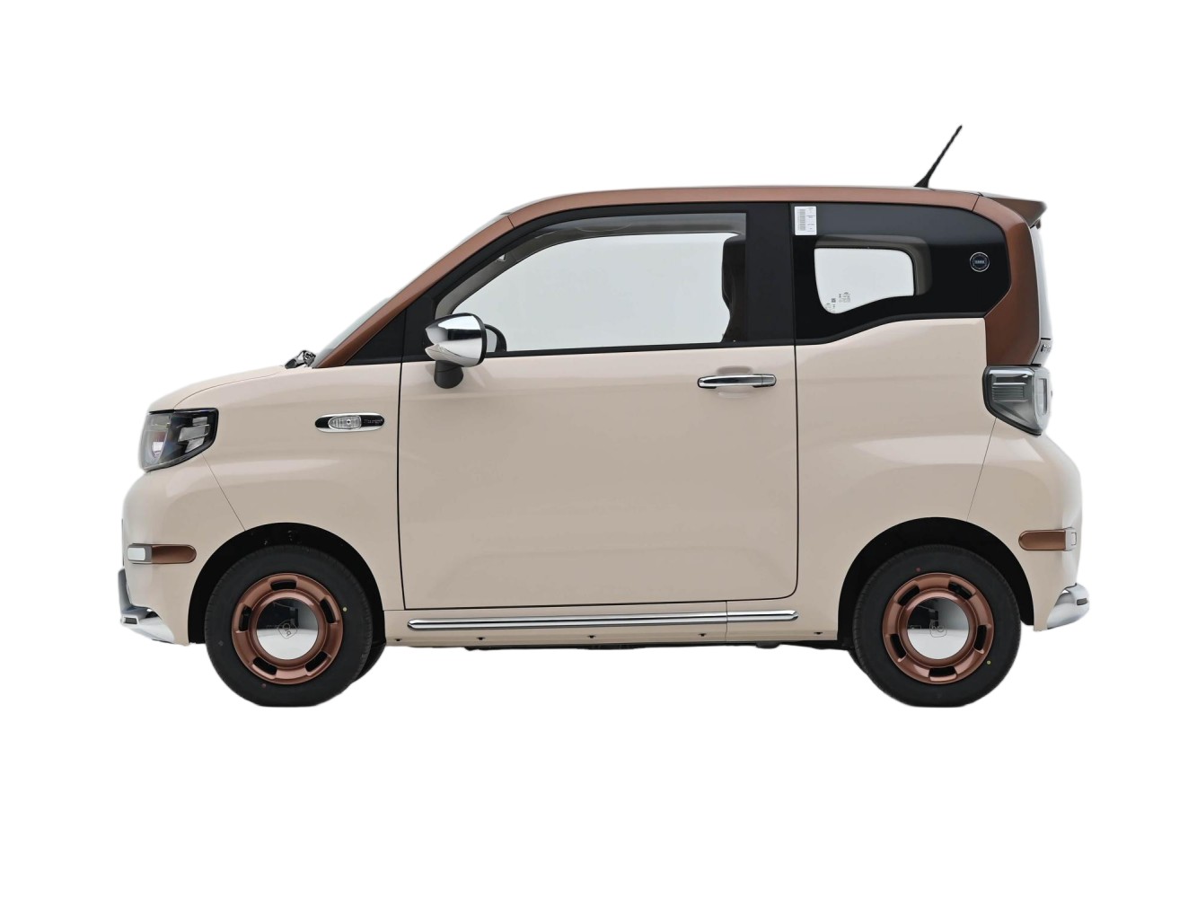 Chery QQ Ice Cream - Image 7