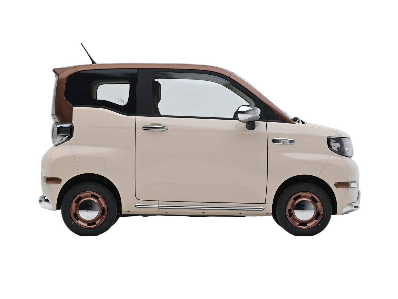 Chery QQ Ice Cream - Image 8