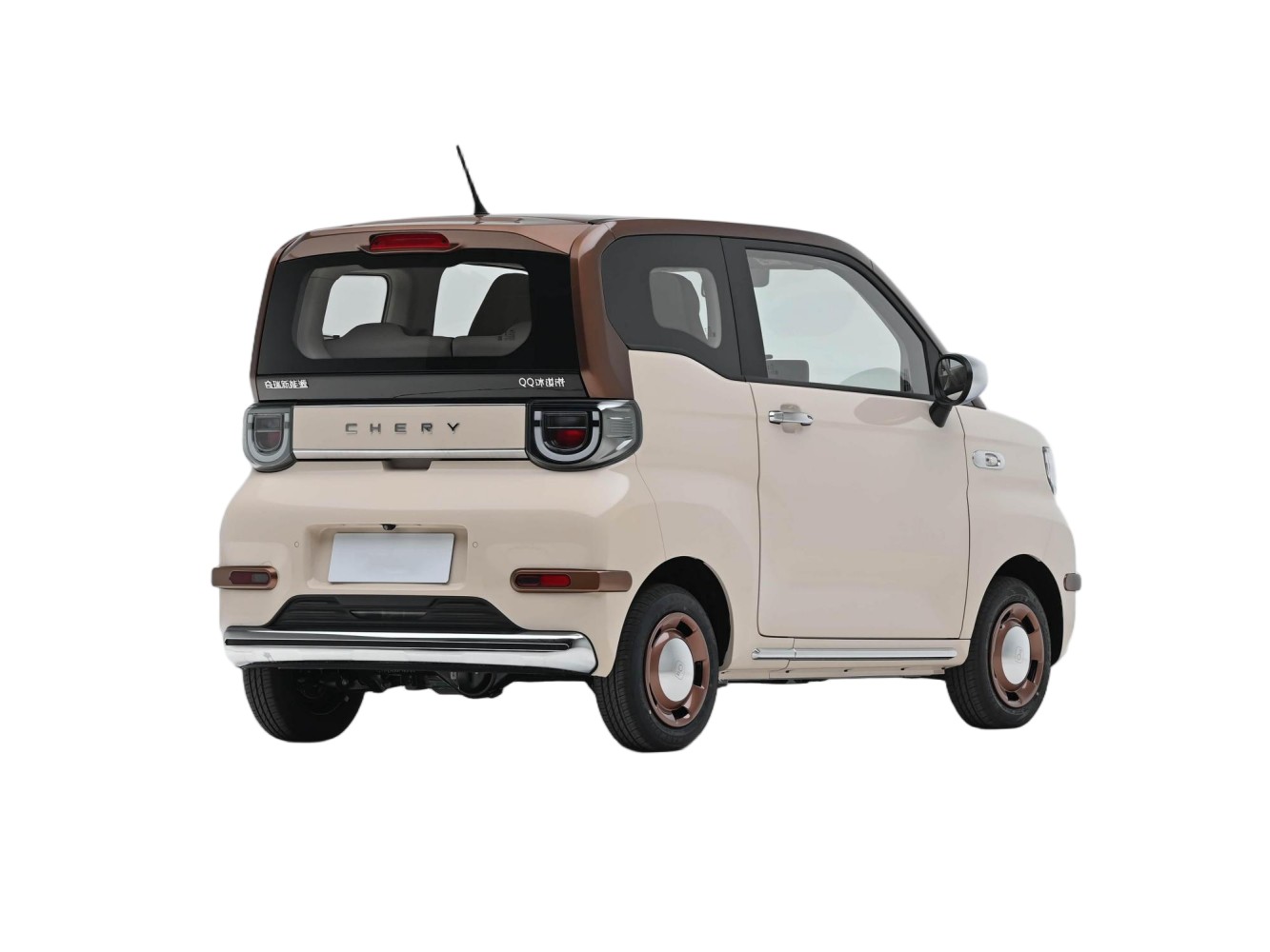 Chery QQ Ice Cream - Image 6