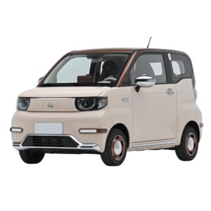 Chery QQ Ice Cream